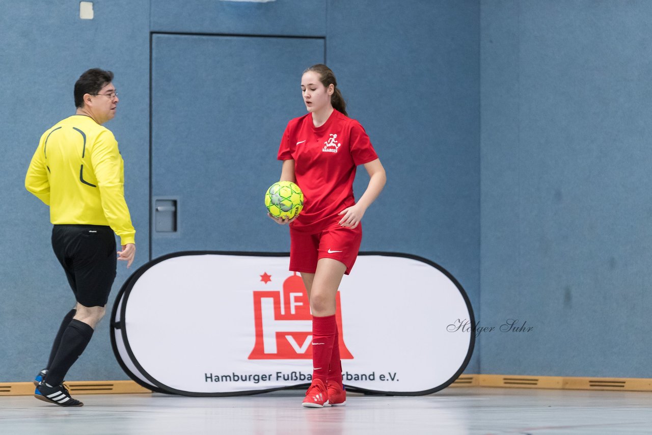 Bild 114 - C-Juniorinnen Futsalmeisterschaft